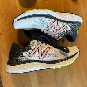New balance fresh foam 680 size 7